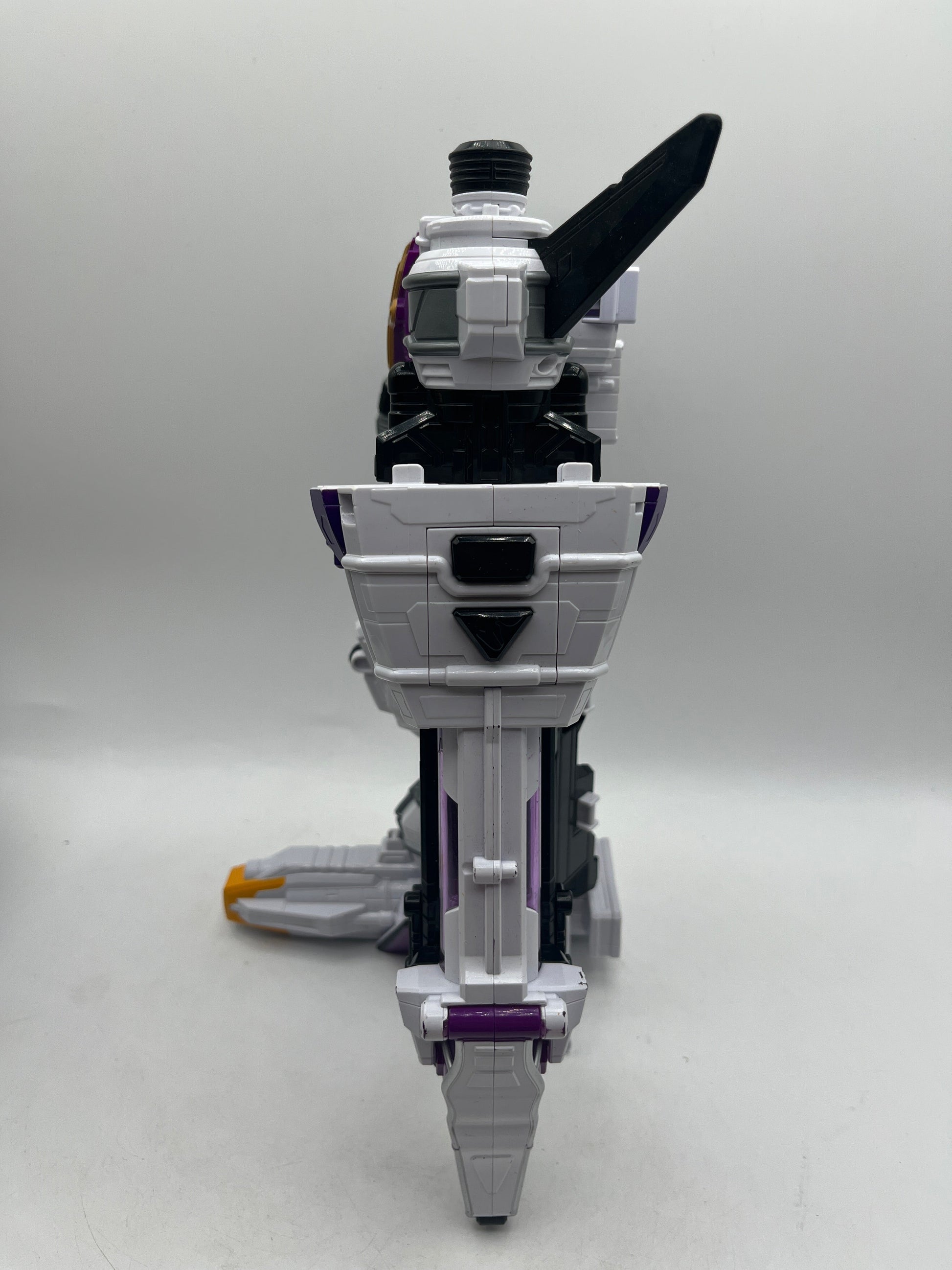 Bandai Power Rangers Dino Super Charge Deluxe Plesio Charge Megazord Parts FRENLY BRICKS - Open 7 Days