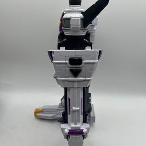 Bandai Power Rangers Dino Super Charge Deluxe Plesio Charge Megazord Parts FRENLY BRICKS - Open 7 Days