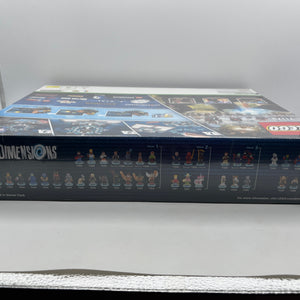 LEGO 71173 Dimensions Batman Starter Pack Xbox 360 Factory Sealed Box FRENLY BRICKS - Open 7 Days