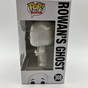 Funko POP! Ghostbusters 2014 - Rowan’s Ghost #308 - Vinyl Collectable FRENLY BRICKS - Open 7 Days