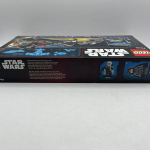 LEGO Star Wars: Eclipse Fighter (75145) FRENLY BRICKS - Open 7 Days