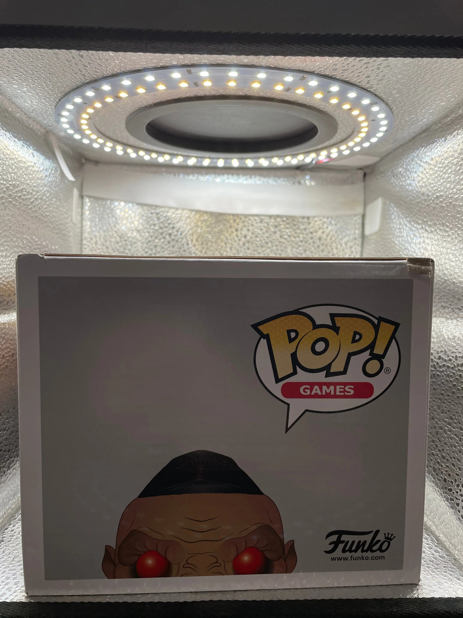 NEW - Funko Pop! Vinyl: Mortal Kombat - Goro (6 inch) - GameStop Exclusive FRENLY BRICKS - Open 7 Days