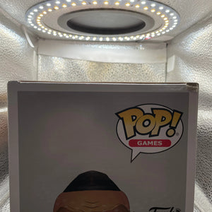 NEW - Funko Pop! Vinyl: Mortal Kombat - Goro (6 inch) - GameStop Exclusive FRENLY BRICKS - Open 7 Days