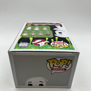 Funko POP! Ghostbusters 2014 - Rowan’s Ghost #308 - Vinyl Collectable FRENLY BRICKS - Open 7 Days