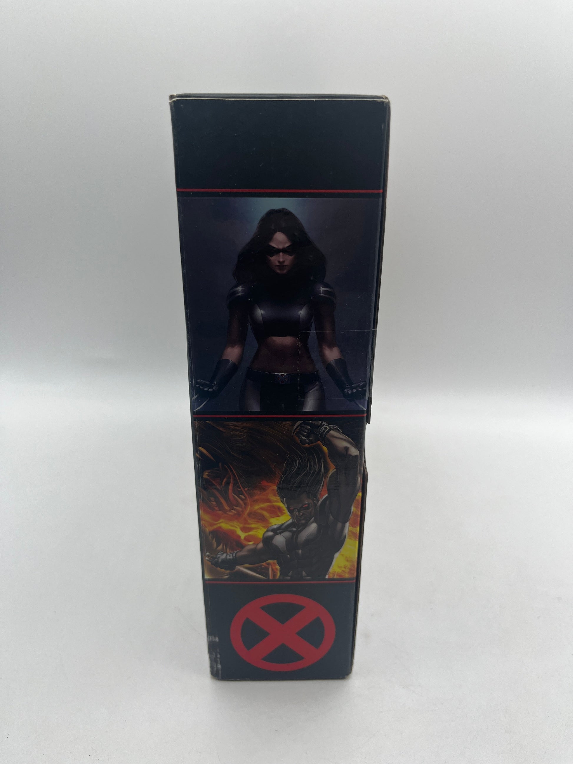Marvel Legends Series XForce X-23 & Warpath Action Figures 2025 Hasbro FRENLY BRICKS - Open 7 Days