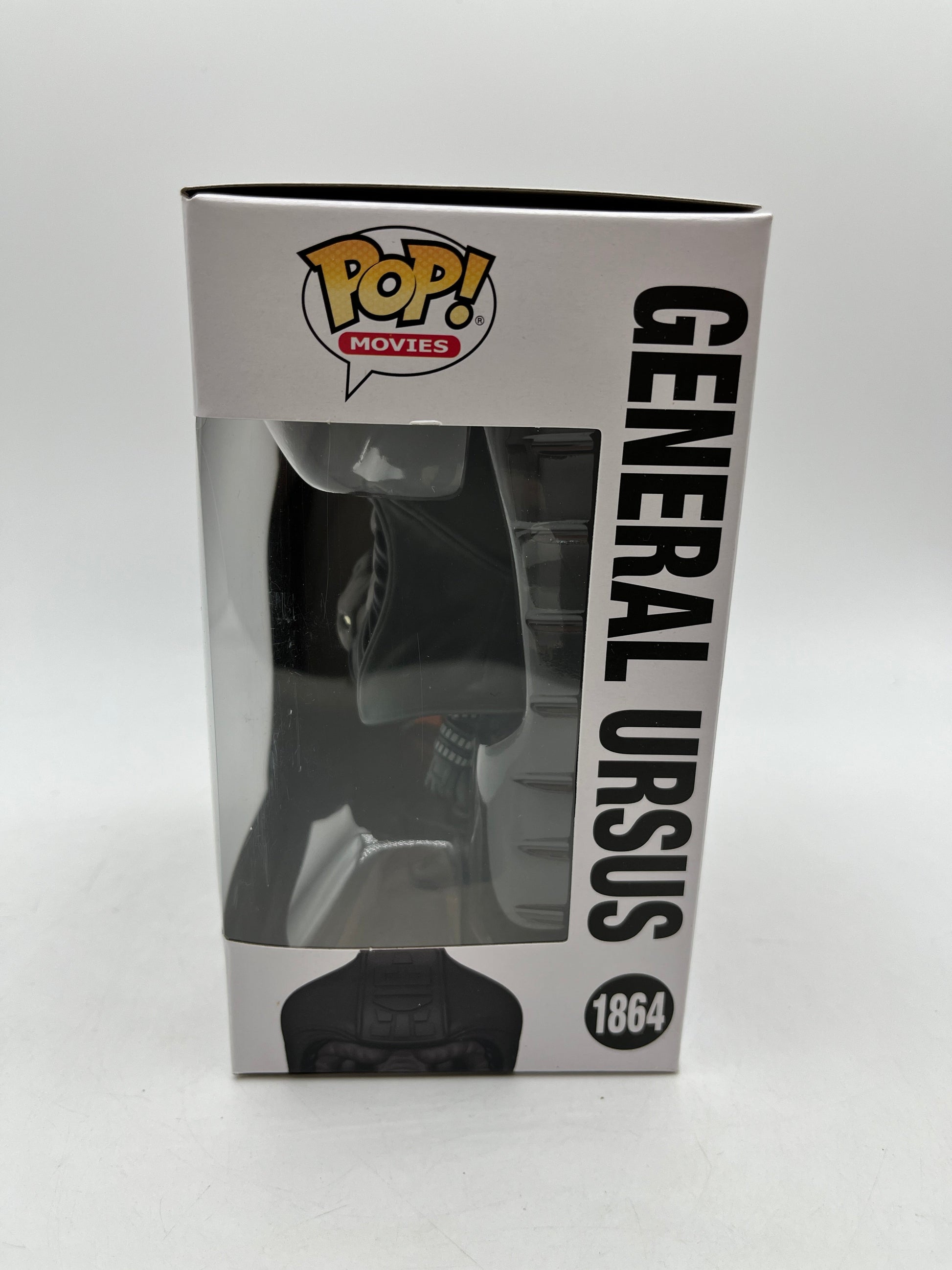 Funko POP! Movies Planet Of The Apes - General Urus #1864 - Vinyl Collectable FRENLY BRICKS - Open 7 Days