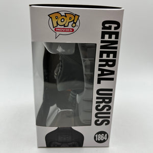 Funko POP! Movies Planet Of The Apes - General Urus #1864 - Vinyl Collectable FRENLY BRICKS - Open 7 Days