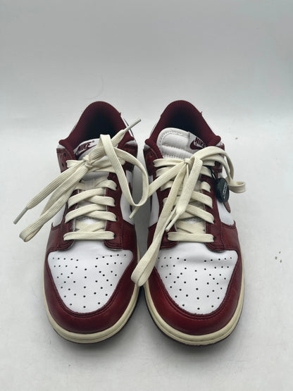 Nike Dunk Low Vintage ‘Team Red’ FJ4555-100 Womens UK 5.5 - New Condition FRENLY BRICKS - Open 7 Days