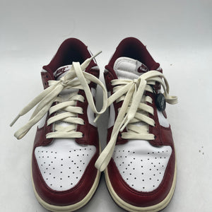 Nike Dunk Low Vintage ‘Team Red’ FJ4555-100 Womens UK 5.5 - New Condition FRENLY BRICKS - Open 7 Days
