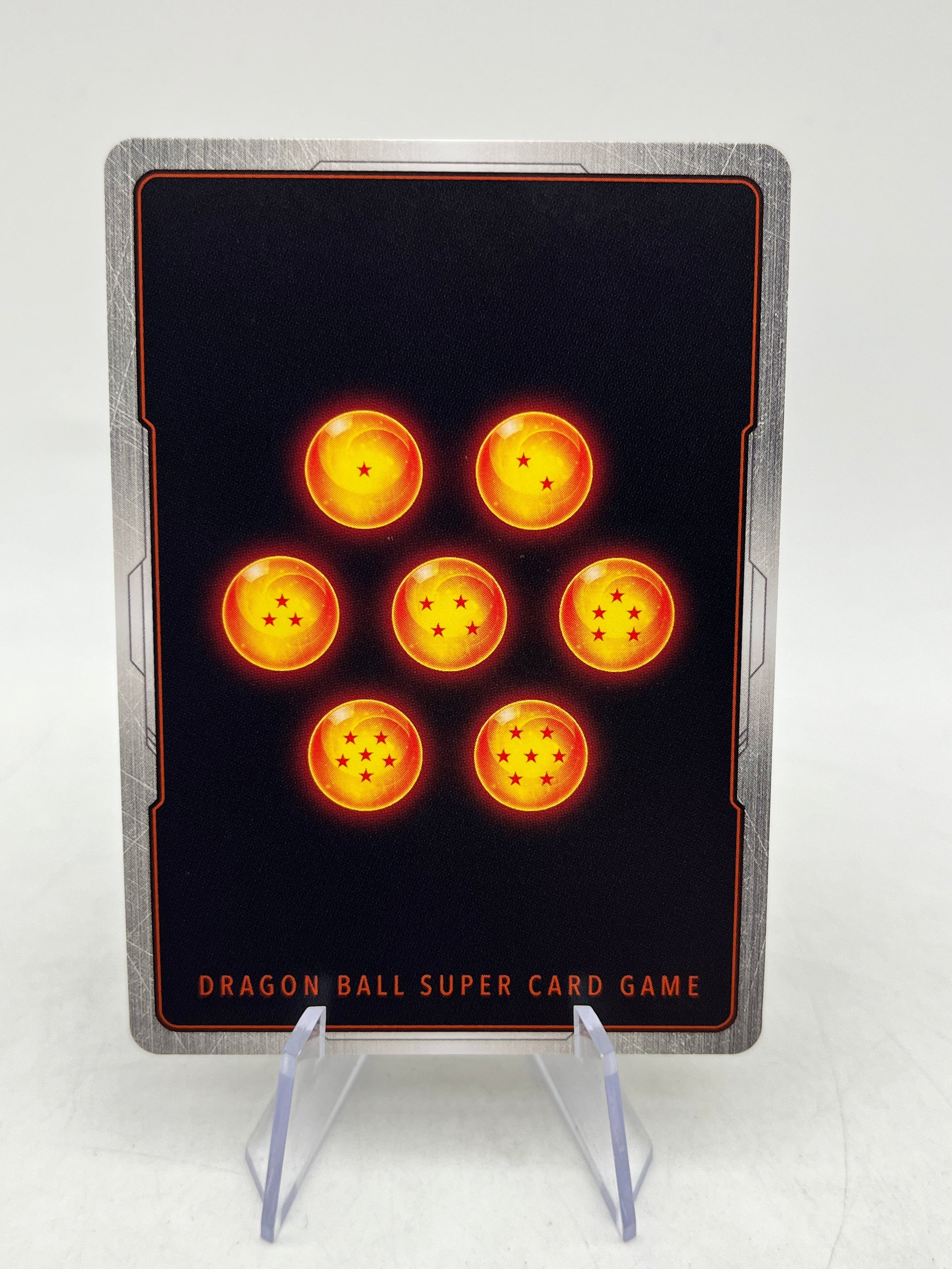 Baby, Avenger Of Ruin - BT29-151 SCR - Fearsome Rivals - Dragon Ball TCG FRENLY BRICKS - Open 7 Days