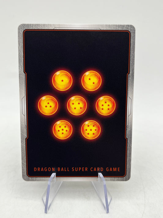 Baby, Avenger Of Ruin - BT29-151 SCR - Fearsome Rivals - Dragon Ball TCG FRENLY BRICKS - Open 7 Days