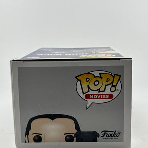 Funko POP! Movies - John Wick With Dog #580 - Vinyl Collectable FRENLY BRICKS - Open 7 Days
