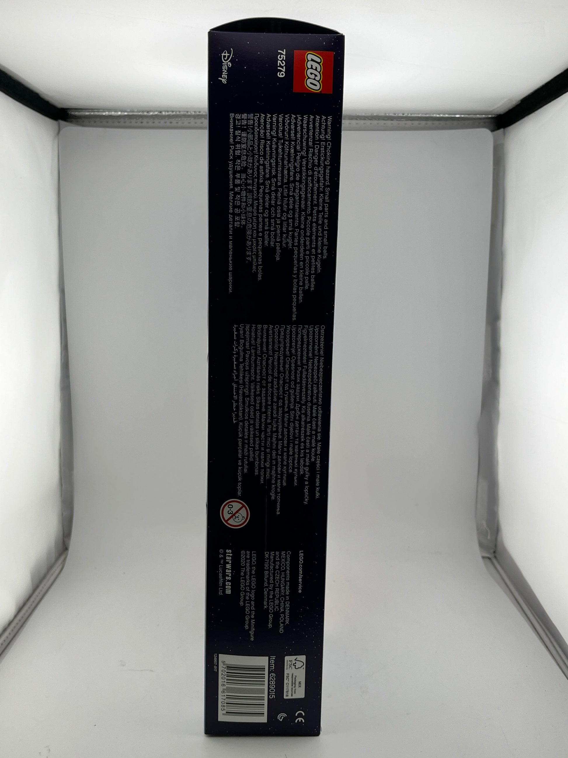 Lego Star Wars - 2020 Advent Calendar 75279 - Sealed FRENLY BRICKS - Open 7 Days