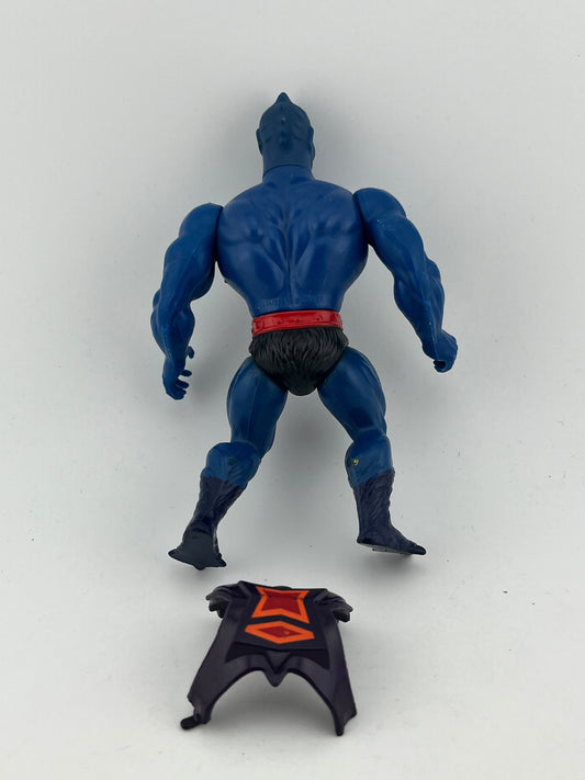 Mattel Masters of the Universe He-Man Action Figure MOTU 1981 Vintage FRENLY BRICKS - Open 7 Days