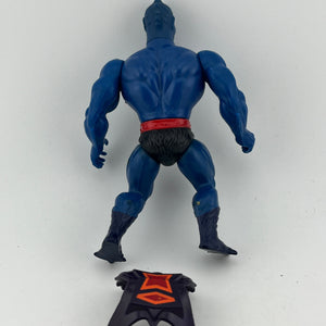 Mattel Masters of the Universe He-Man Action Figure MOTU 1981 Vintage FRENLY BRICKS - Open 7 Days