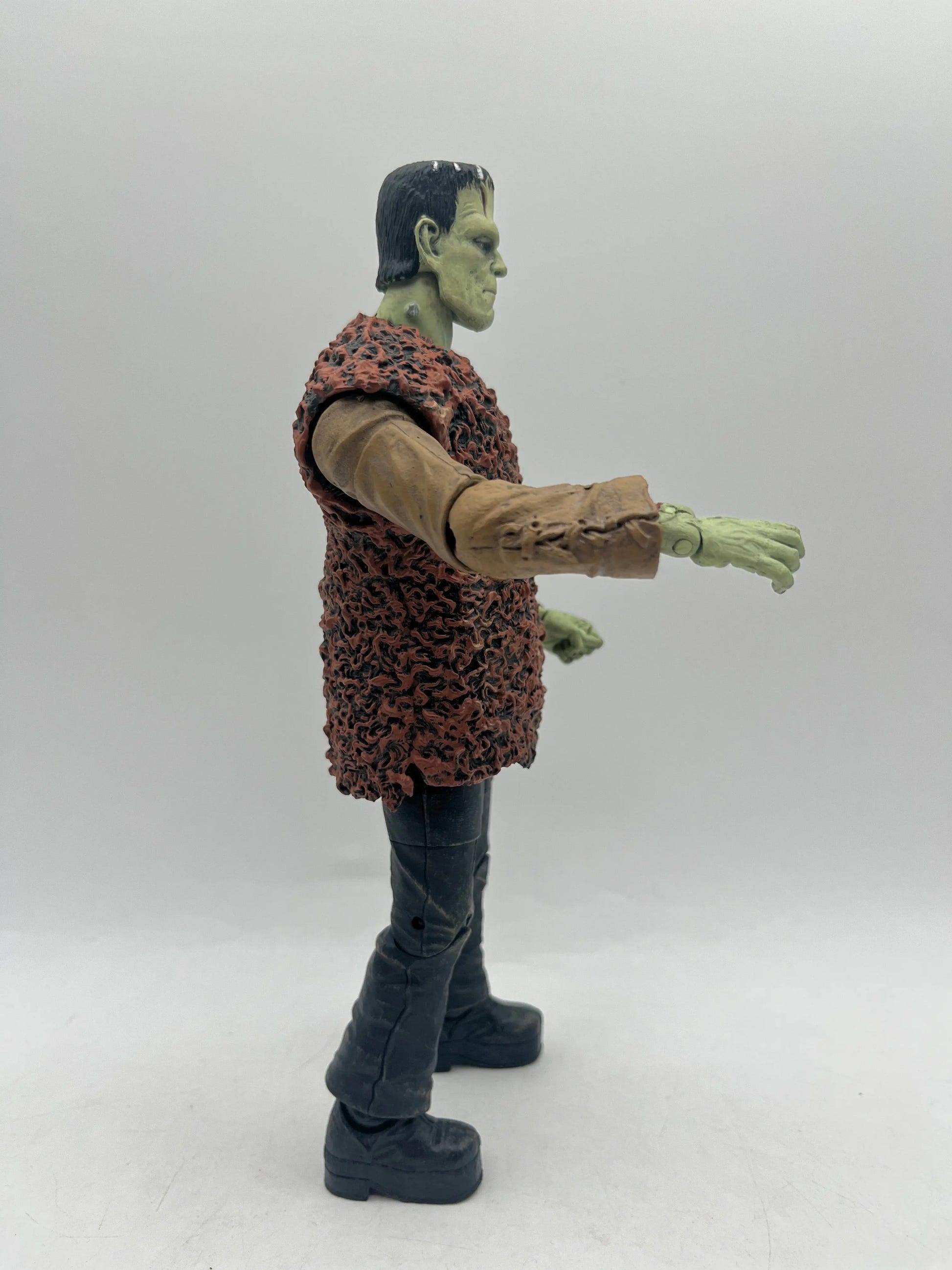 Son of Frankenstein Universal Monsters 8" Action Figure Diamond Select Toy 2014 FRENLY BRICKS - Open 7 Days image 2