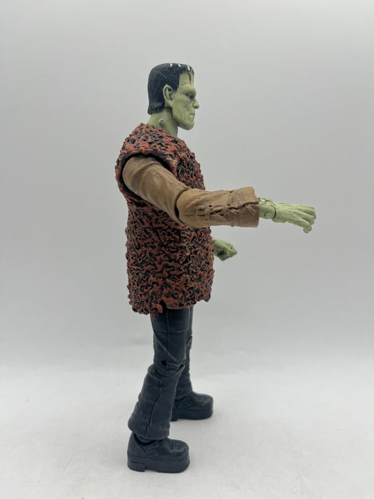 Son of Frankenstein Universal Monsters 8" Action Figure Diamond Select Toy 2014 FRENLY BRICKS - Open 7 Days