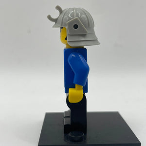 LEGO Minifigure - cas055 Ninja Samurai - (Genuine, complete) FRENLY BRICKS - Open 7 Days
