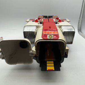 Power Rangers Dengeki Sentai Changeman DX Popinica shuttle base BANDAI FRENLY BRICKS - Open 7 Days