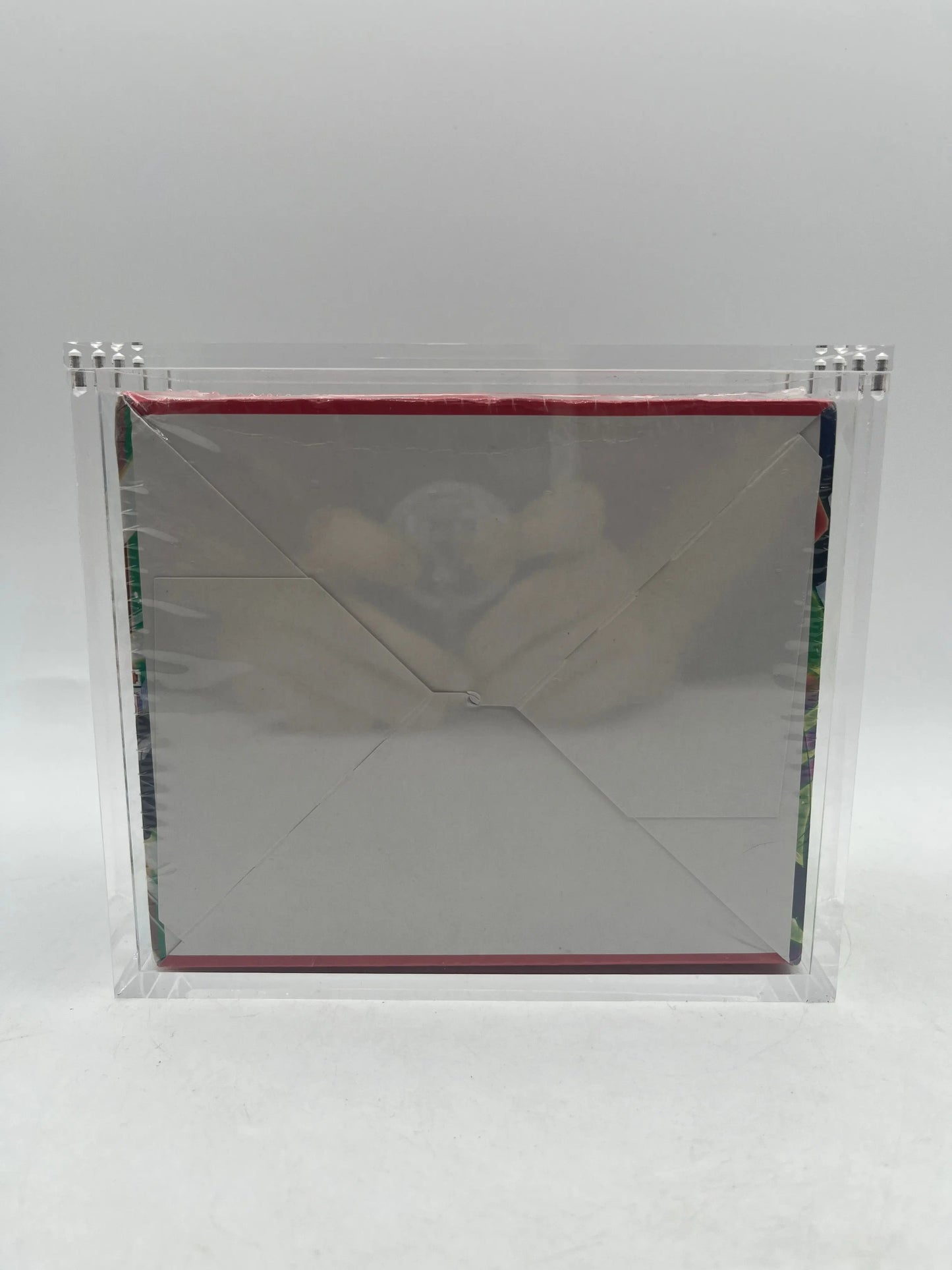 Dragon Ball Super Masters World Martial Arts Tournament Booster Box TB-02 FRENLY BRICKS - Open 7 Days