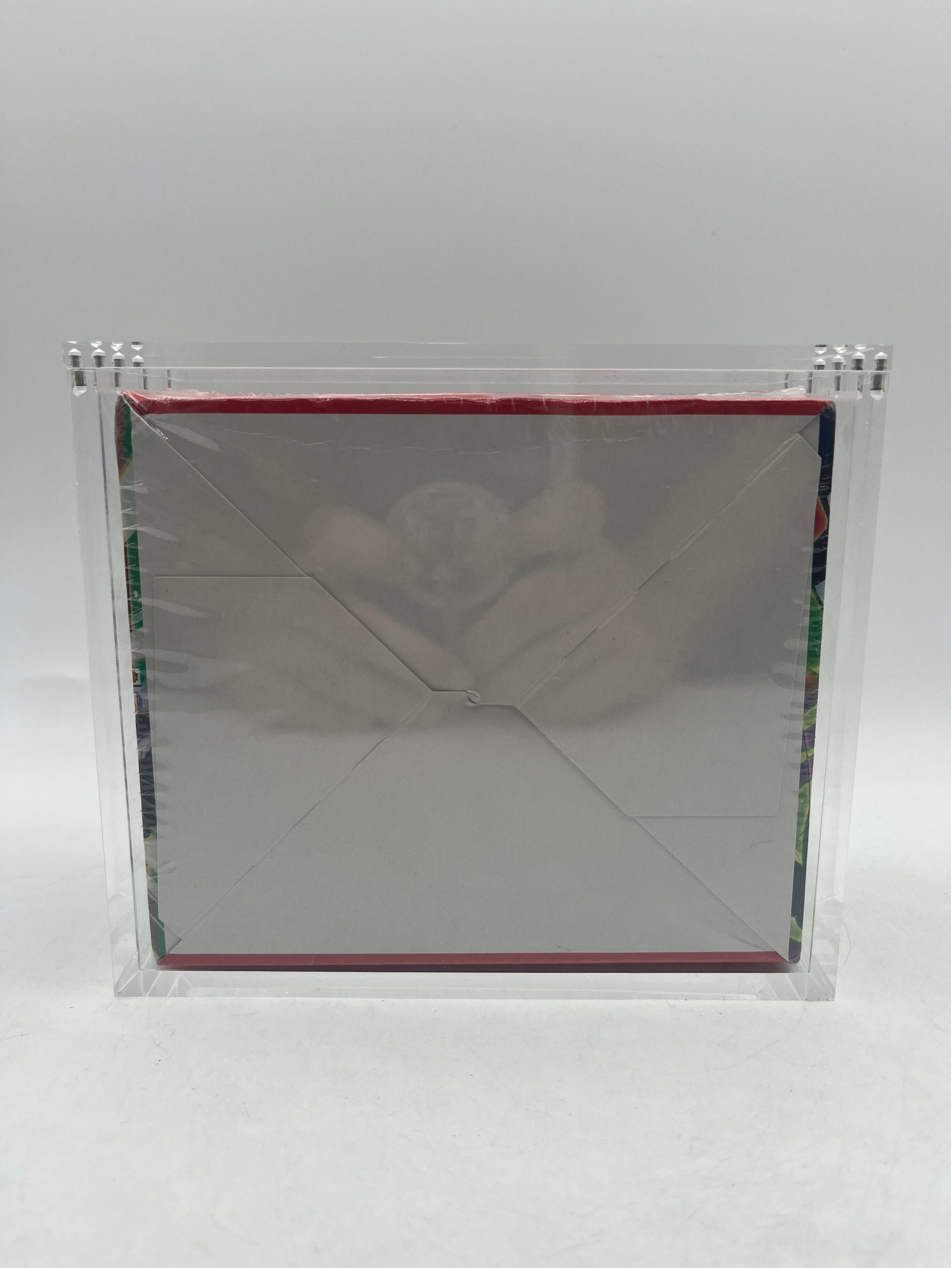 Dragon Ball Super Masters World Martial Arts Tournament Booster Box TB-02 FRENLY BRICKS - Open 7 Days