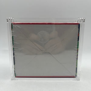 Dragon Ball Super Masters World Martial Arts Tournament Booster Box TB-02 FRENLY BRICKS - Open 7 Days