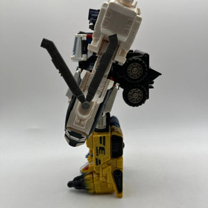 Hasbro Transformers Energon powerlinx Optimus Prime - Not Sealed FRENLY BRICKS - Open 7 Days