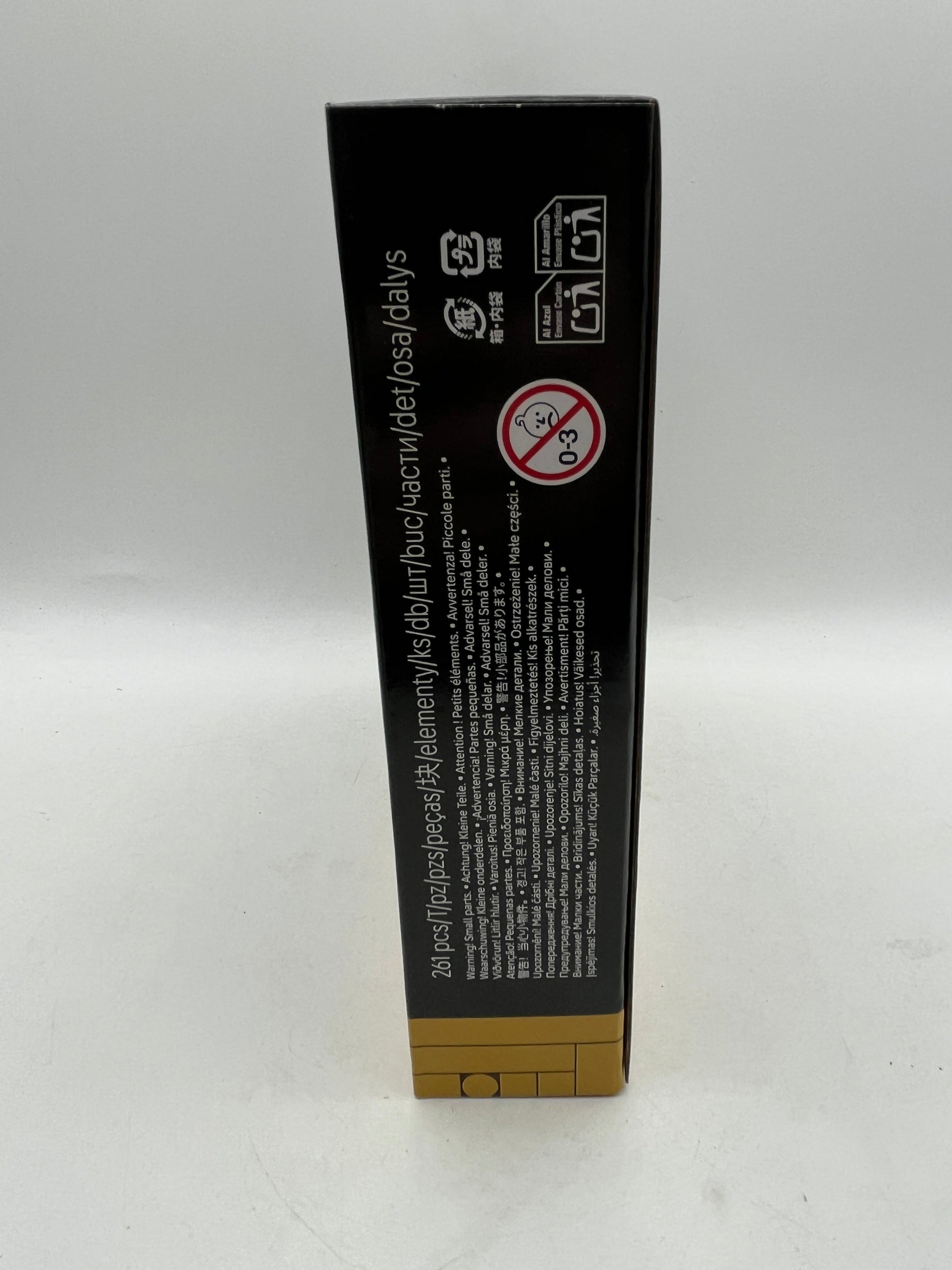 LEGO Icons 40768 Star Trek: Type-15 Shuttlepod – New & Sealed Gift With Purchase FRENLY BRICKS - Open 7 Days