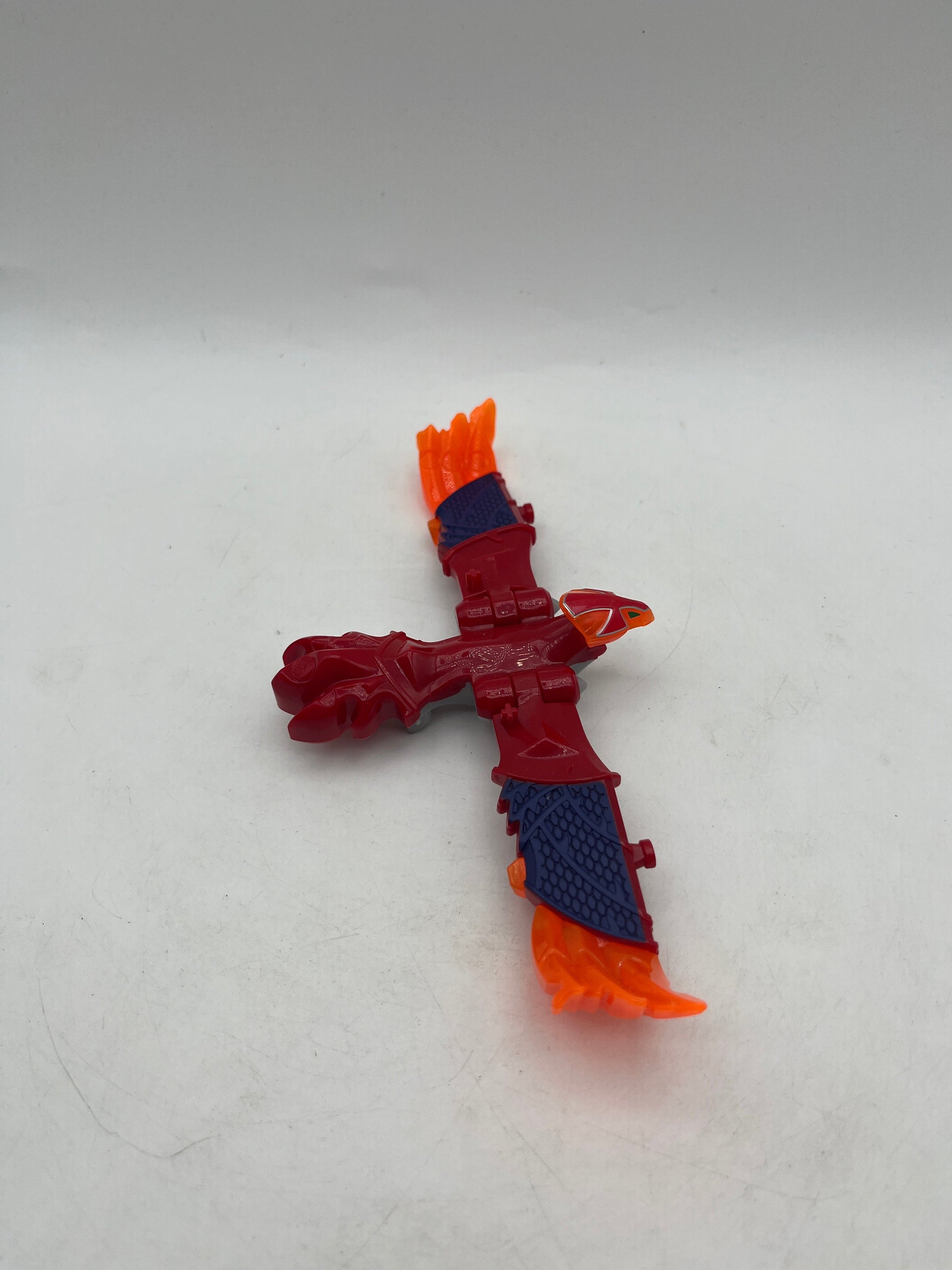 DX Gekiatsu Daioh Shuriken Sentai Ninninger BANDAI Power Rangers Megazord Bird FRENLY BRICKS - Open 7 Days