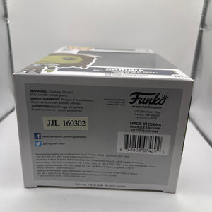 Funko POP! Movies Warcraft Movie Vinyl Figure - 