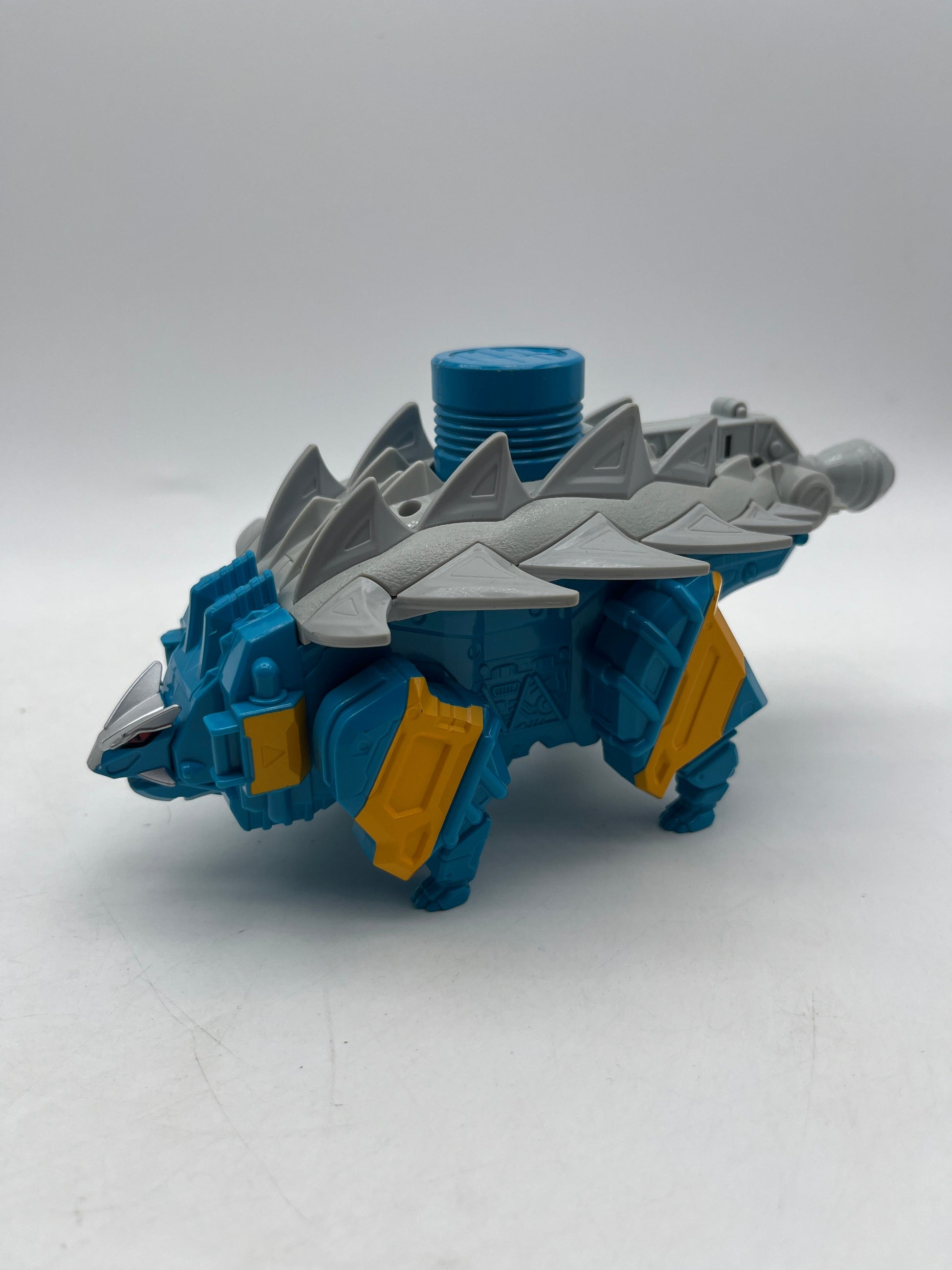 Power Rangers Dino Super Charge Ankylo Zord Loose Action Figue +combinedshipping FRENLY BRICKS - Open 7 Days