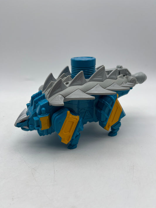 Power Rangers Dino Super Charge Ankylo Zord Loose Action Figue +combinedshipping FRENLY BRICKS - Open 7 Days