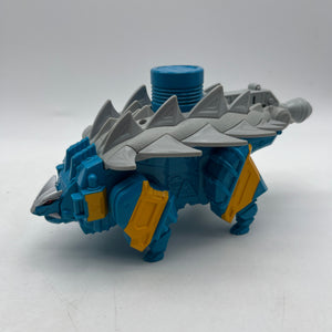 Power Rangers Dino Super Charge Ankylo Zord Loose Action Figue +combinedshipping FRENLY BRICKS - Open 7 Days