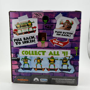 Teenage Mutant Ninja Turtles Mutant Mayhem Sewer Shredders Ralph (Raphael) FRENLY BRICKS - Open 7 Days