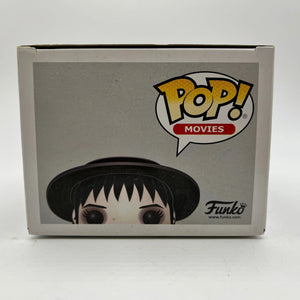 Funko POP! Movies - Beetlejuice Lydia Deetz #642 FRENLY BRICKS - Open 7 Days