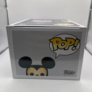 Funko Pop! Vinyl: Games Kingdom Hearts - 
