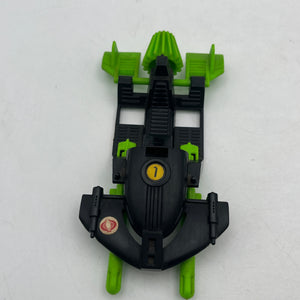 GI Joe HAMMERHEAD SLED 1990 Vintage Hasbro 3.75” Action Figure Vehicle SLED ONLY FRENLY BRICKS - Open 7 Days
