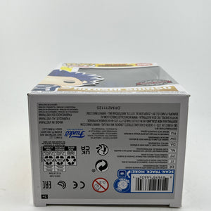 Funko POP! Animation My Hero Academia - Hitoshi Shinso #695 - Special Edition FRENLY BRICKS - Open 7 Days