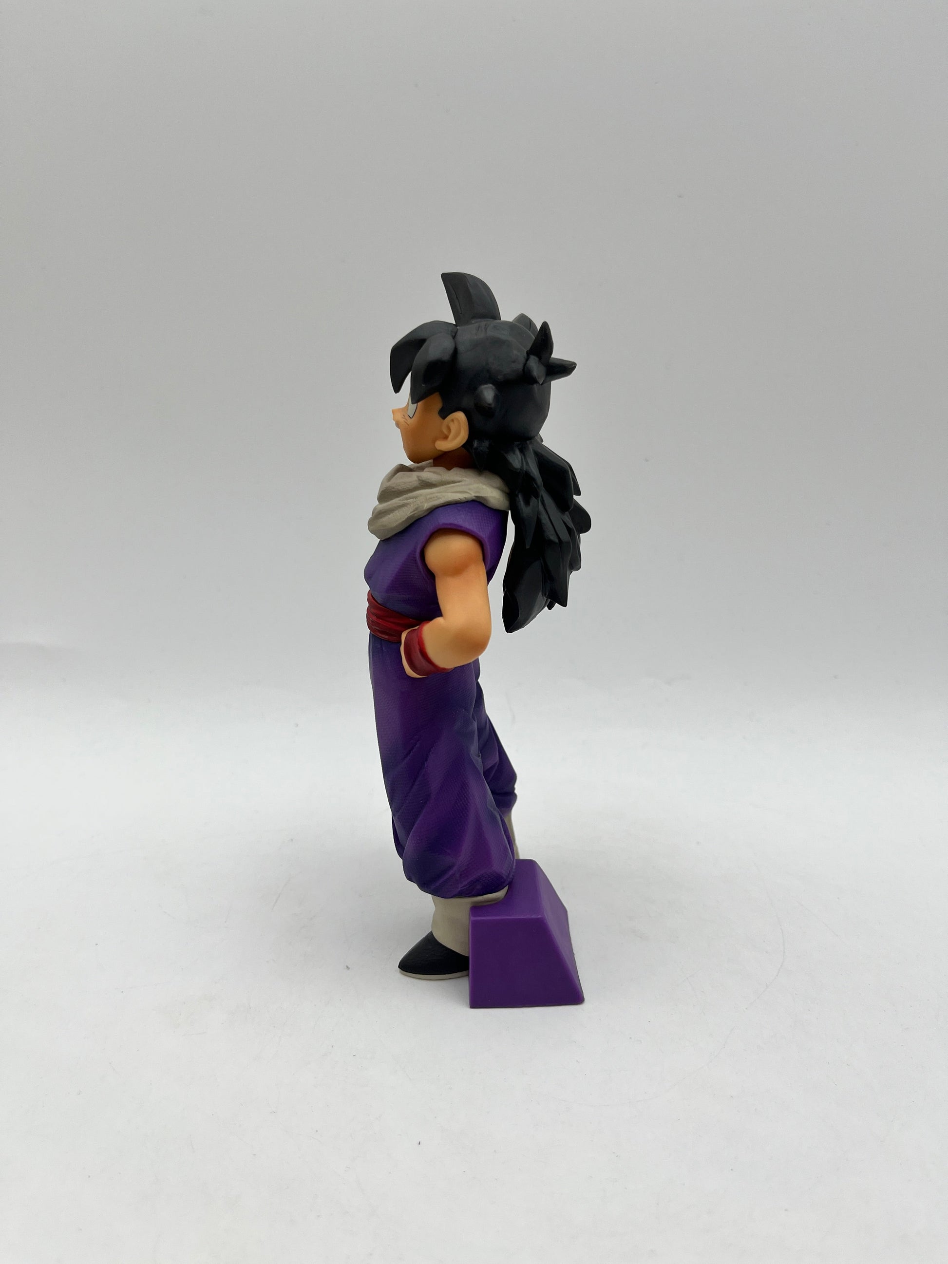 Dragon Ball Z Zokei Ekiden - Son Gohan - Figure Banpresto - Ex Display FRENLY BRICKS - Open 7 Days
