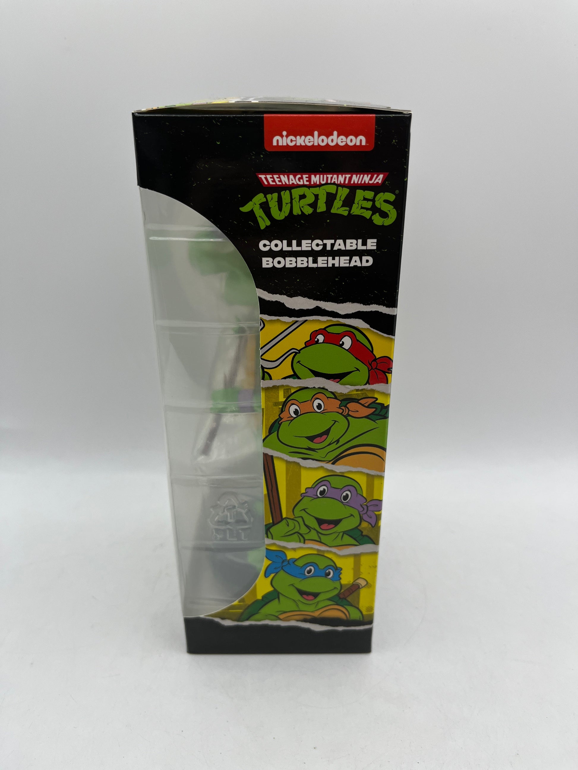 Teenage Mutant Ninja Turtles Bobblehead Donatello Nickelodeon FRENLY BRICKS - Open 7 Days