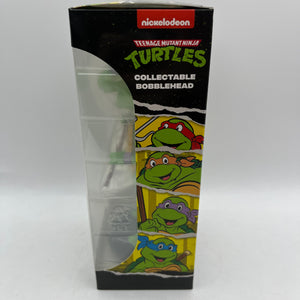 Teenage Mutant Ninja Turtles Bobblehead Donatello Nickelodeon FRENLY BRICKS - Open 7 Days
