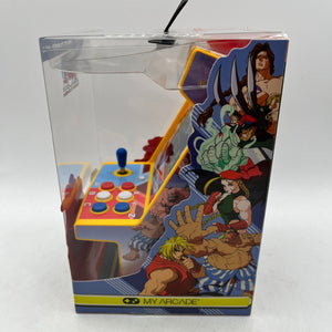 My Arcade - DGUNL-4185 Super Street Fighter II - Micro Player Pro Portable Retro FRENLY BRICKS - Open 7 Days