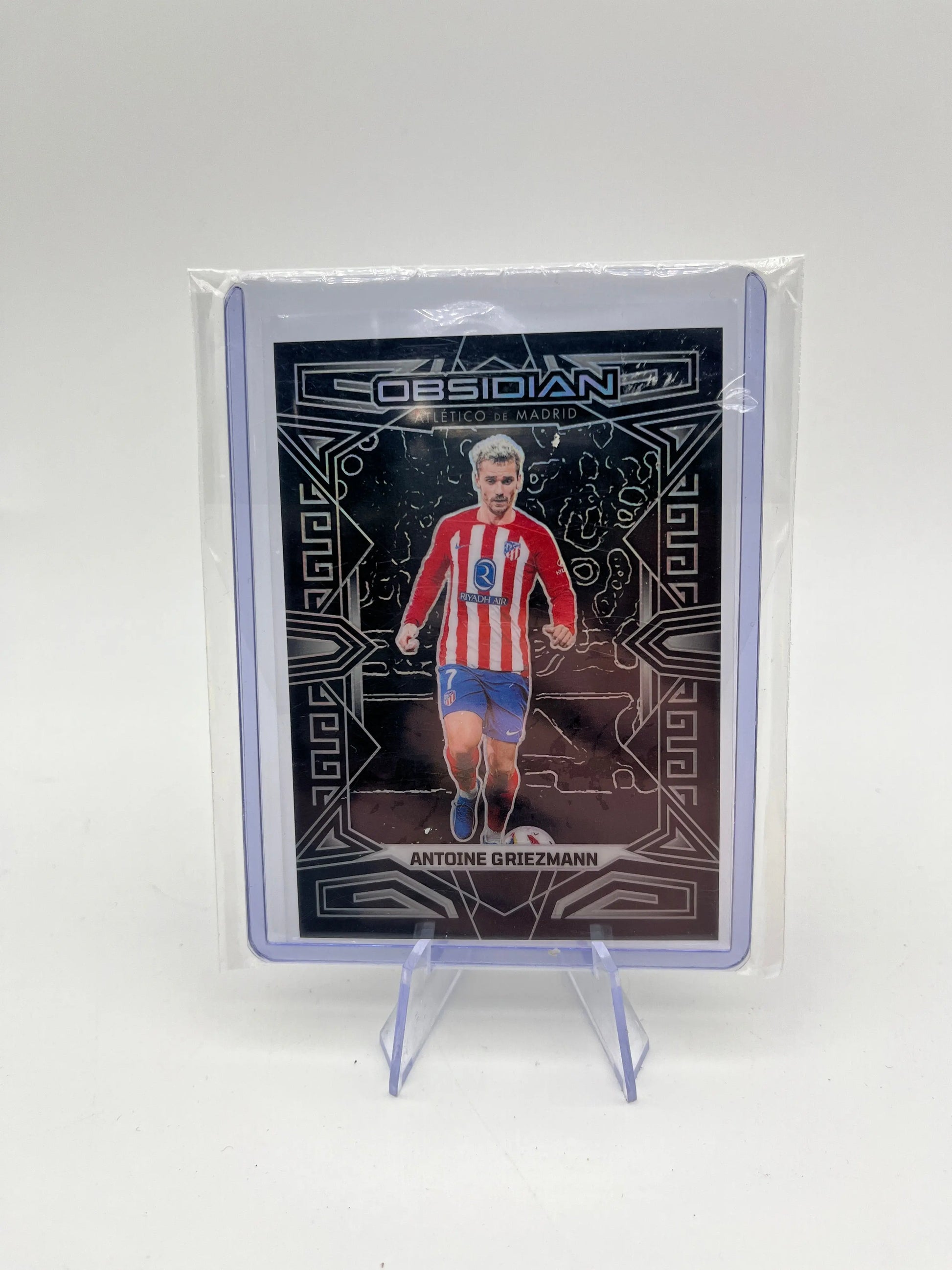 Laliga Players Bundle /Patch/Auto/Signed Soccer Cards FRENLY BRICKS - Open 7 Days