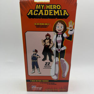 New McFarlane Toys My Hero Academia MHA Anime 7