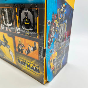 Lego The Batman Movie Batcave Break-In #70909 Retired - Sealed & Complete FRENLY BRICKS - Open 7 Days