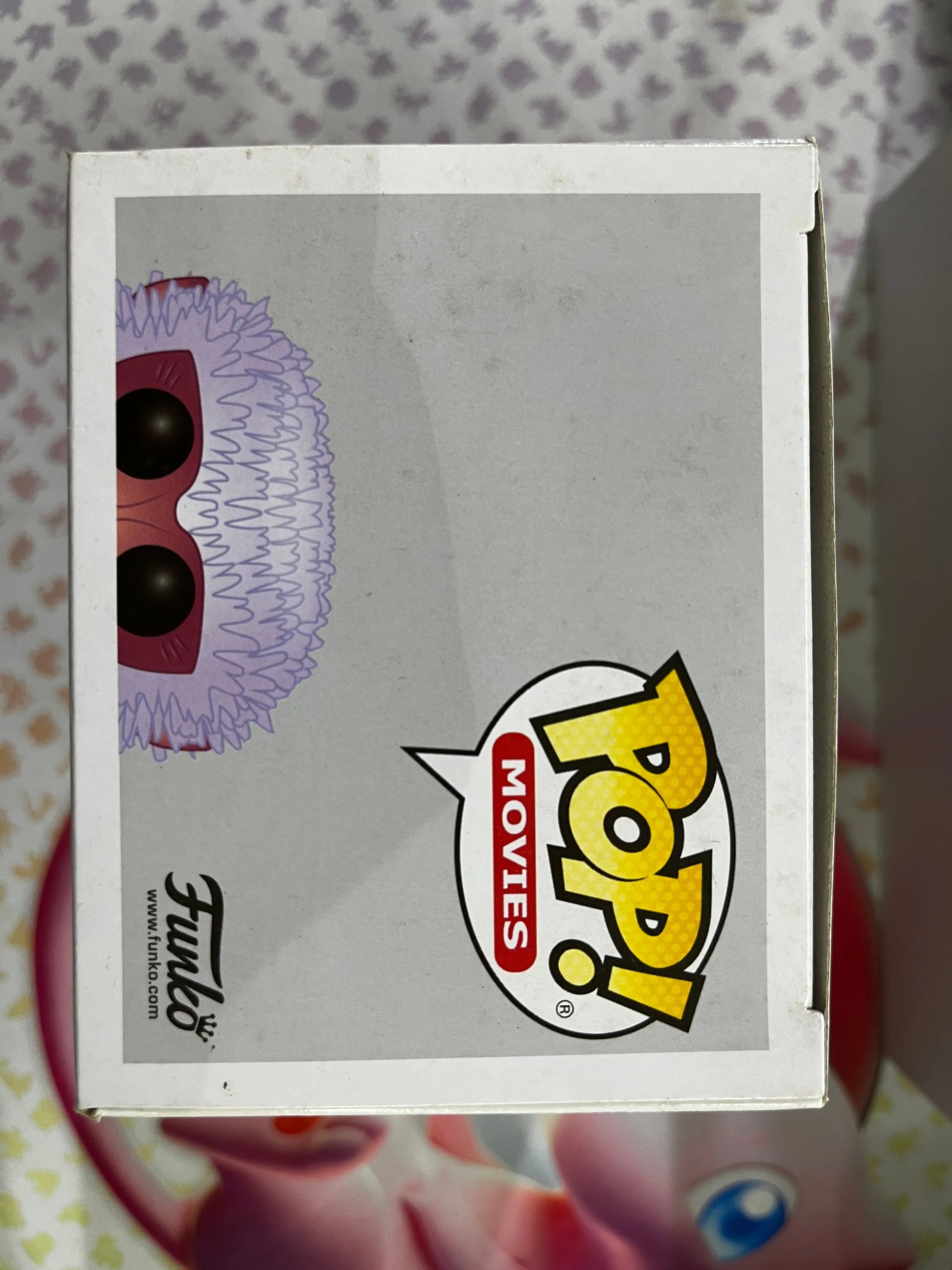 Funko Pop Vinyl Movies Kubo and the Two Strings Monkey #652 FRENLY BRICKS - Open 7 Days