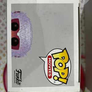 Funko Pop Vinyl Movies Kubo and the Two Strings Monkey #652 FRENLY BRICKS - Open 7 Days