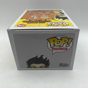 Shota Aizawa Pop #376 (hero costume)  - My Hero Academia Funko Pop! FRENLY BRICKS - Open 7 Days
