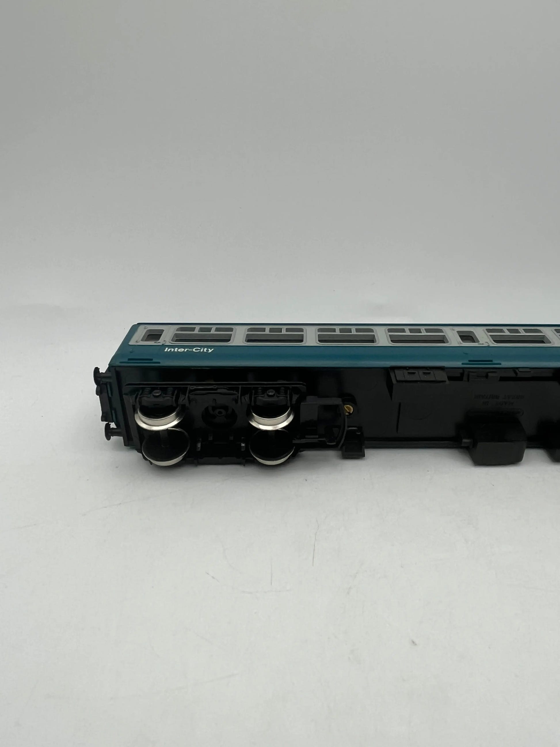 Hornby R751 Class 37 Diesel Locomotive OO Gauge British Rail Blue 37 130 8H22 FRENLY BRICKS - Open 7 Days image 13