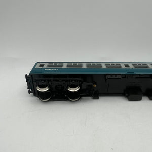 Hornby R751 Class 37 Diesel Locomotive OO Gauge British Rail Blue 37 130 8H22 FRENLY BRICKS - Open 7 Days